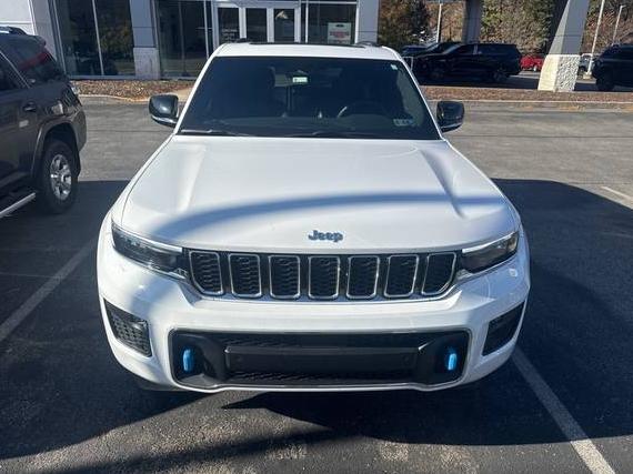 JEEP GRAND CHEROKEE 2024 1C4RJYD64RC111177 image JEEP GRAND CHEROKEE 2024 1C4RJYD64RC111177 image